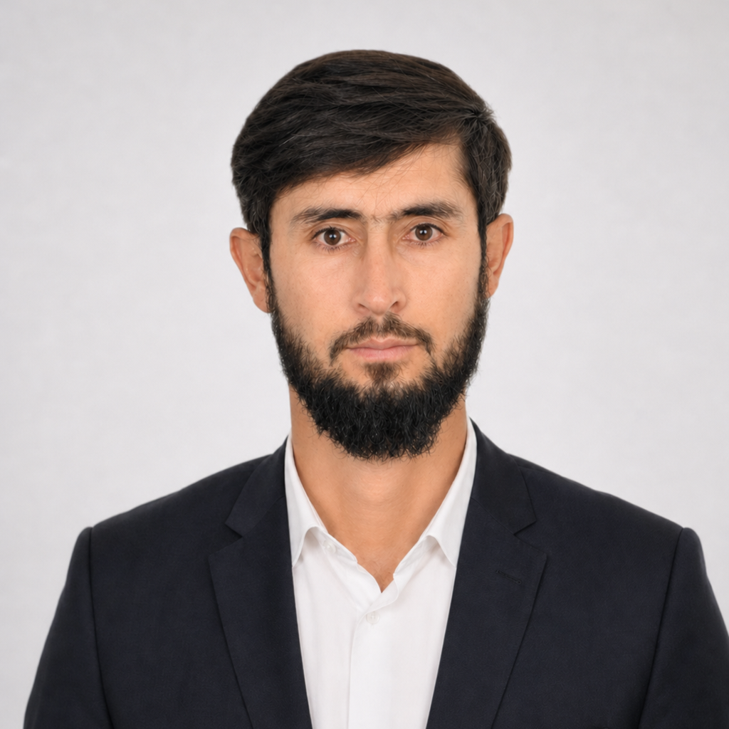 Jawad Azimi