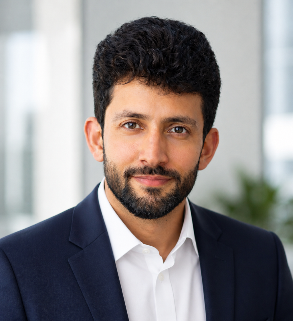 Abdul Basir Ebadi