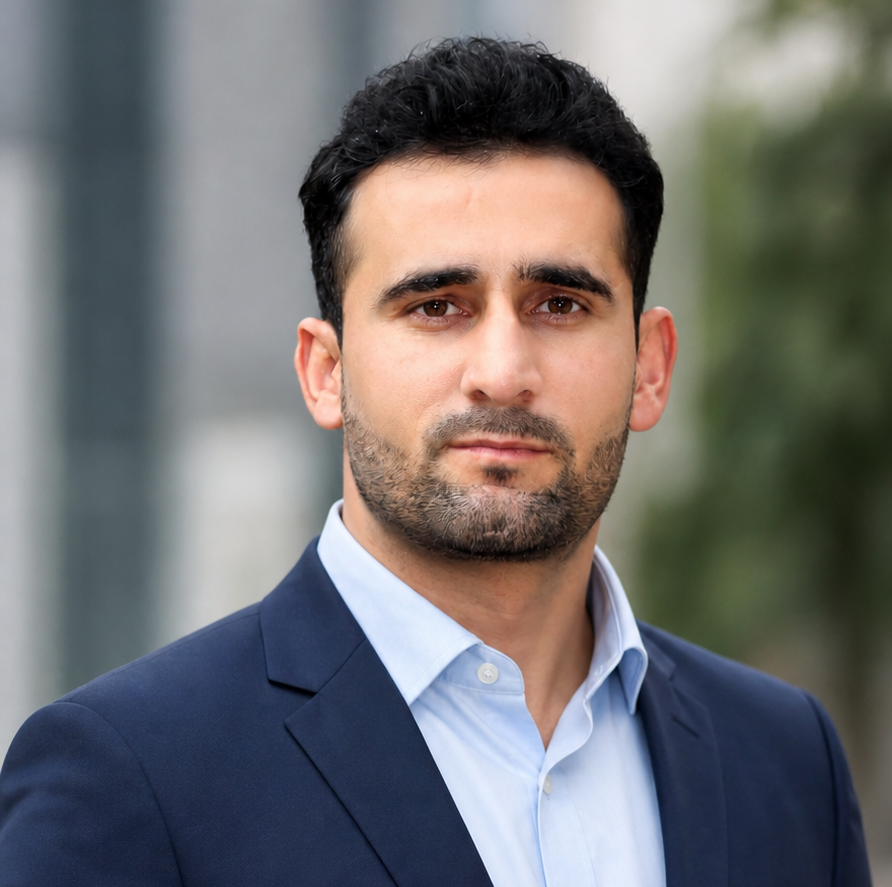 Roman Hanifi